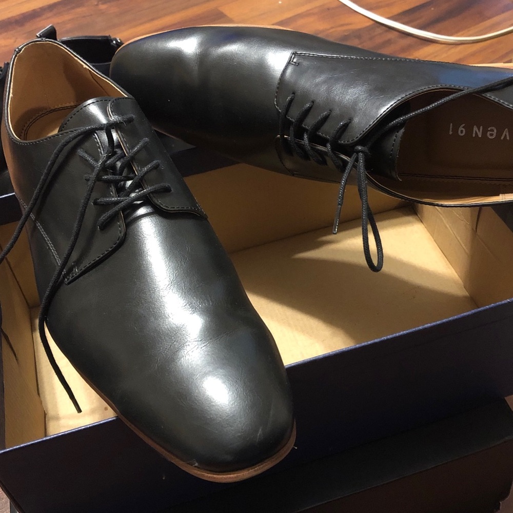 Men  Seven 91 Size 13